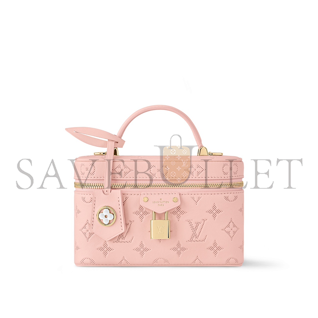 LOUIS VUITTON MASTER VANITY POUCH M11298 (19*11*7cm)